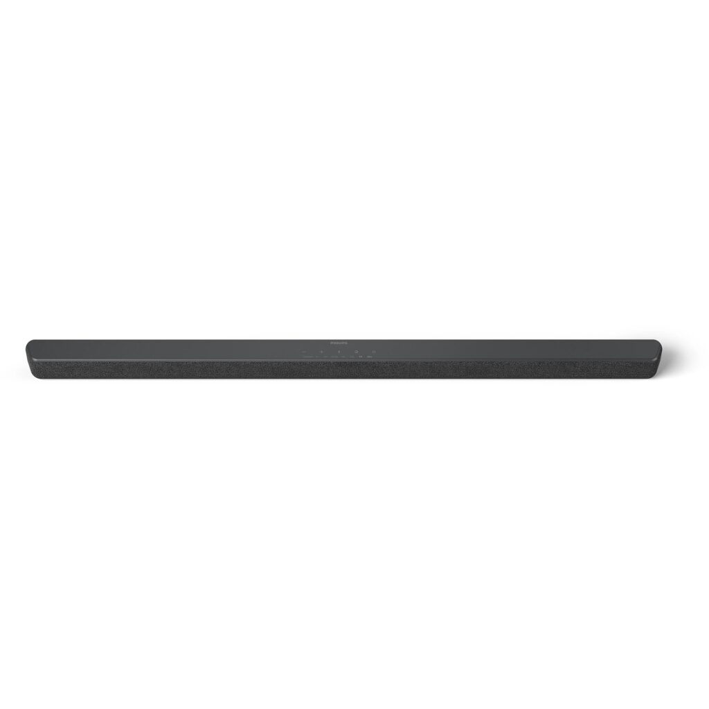 Philips TAB6309 Barre de Son 2.1 avec Caisson de Basses sans Fil - canaux 2.1 320 W – Image 7