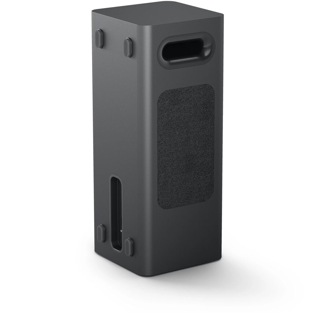 Philips TAB6309 Barre de Son 2.1 avec Caisson de Basses sans Fil - canaux 2.1 320 W – Image 9