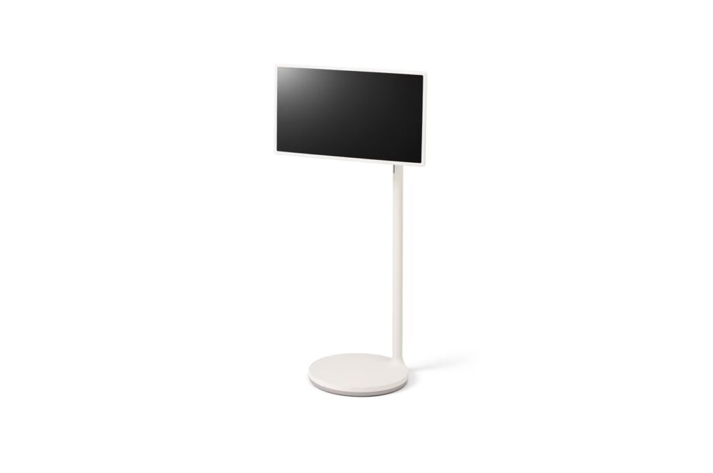 TV LG Stanbyme 27art10 68cm Full HD Smart TV Blanc et Beige – Image 13
