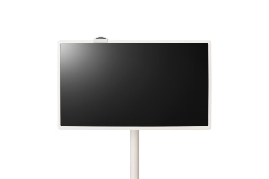 TV LG Stanbyme 27art10 68cm Full HD Smart TV Blanc et Beige – Image 15