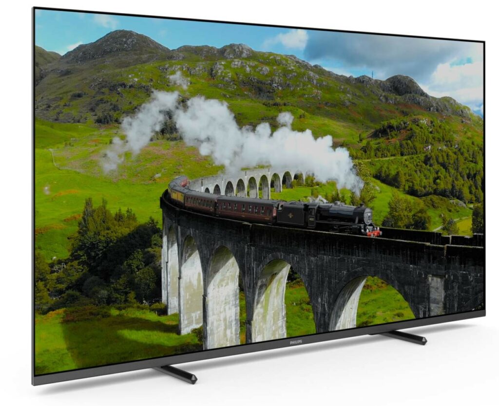 PHILIPS - TV LED 4K 126 cm 50PUS7608/12 Smart TV – Image 7