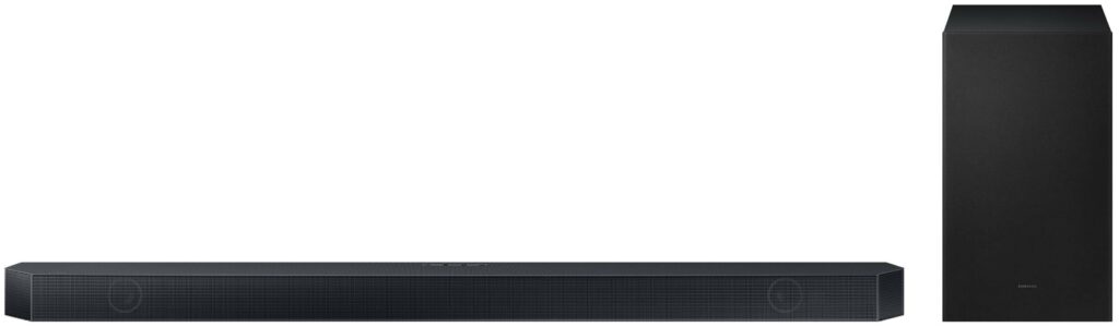 SAMSUNG - Barre de son HW-Q710D 2024 – Image 7