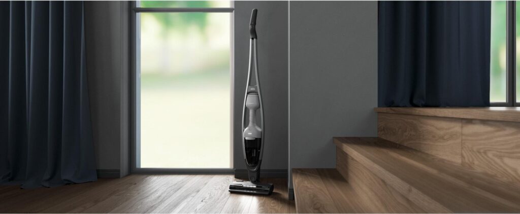 Aspirateur Sans Fil AEG - AS62CB25UG – Image 7