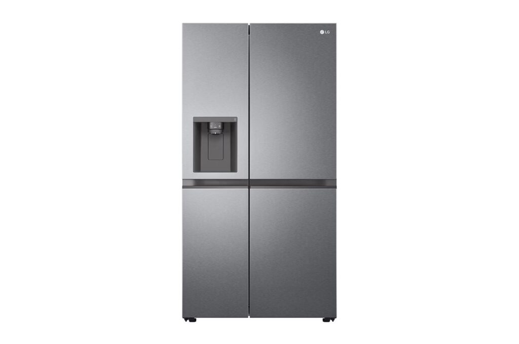 Réfrigérateur Américain - Grande capacité 635L | Silencieux 36 dB | E