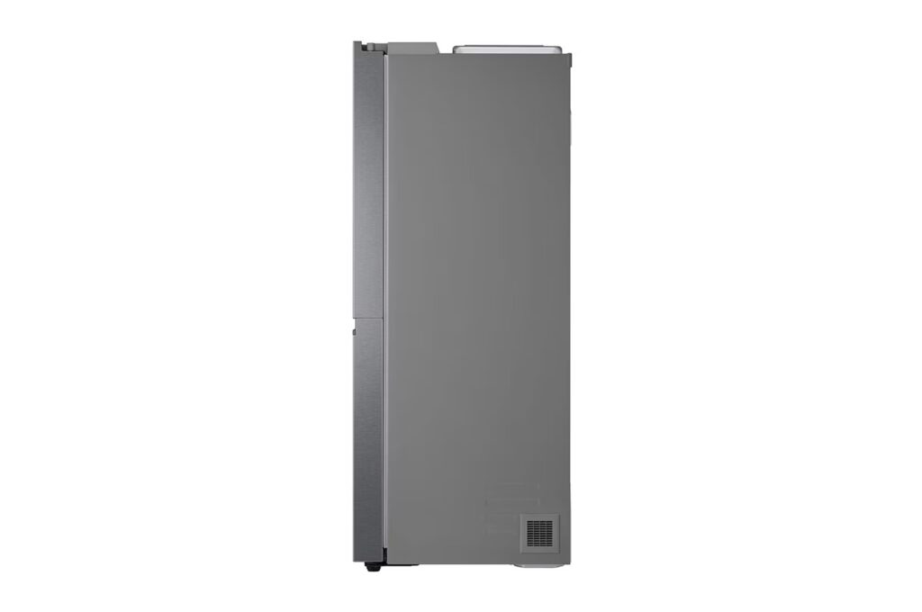 Réfrigérateur Américain - Grande capacité 635L | Silencieux 36 dB | E – Image 5