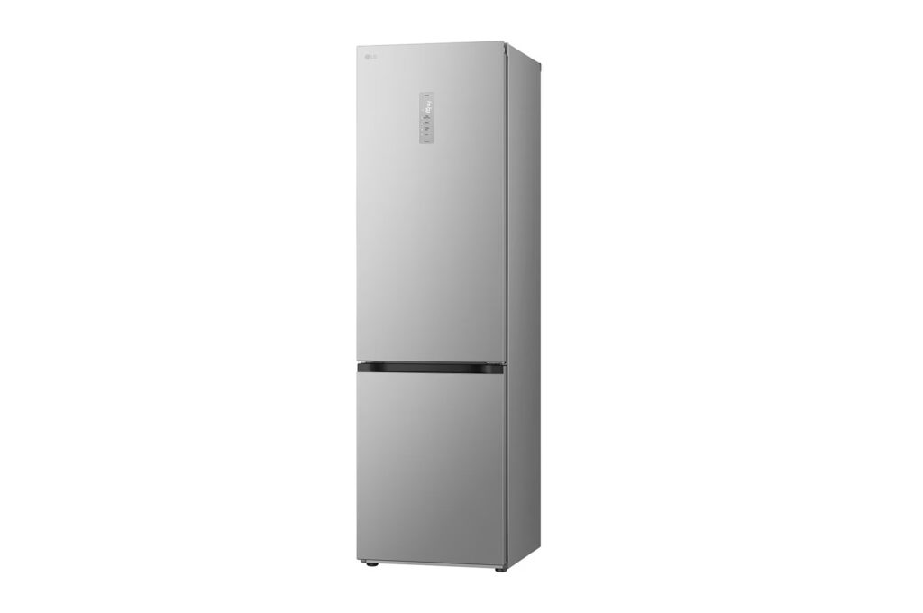 LG - Réfrigérateur congélateur bas GBV5250EPY | 387L | 35dB | Door Cooling+ – Image 13