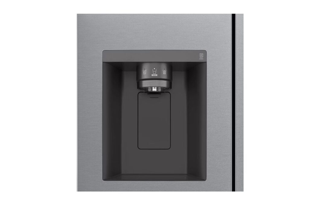 Réfrigérateur Américain - Grande capacité 635L | Silencieux 36 dB | E – Image 12