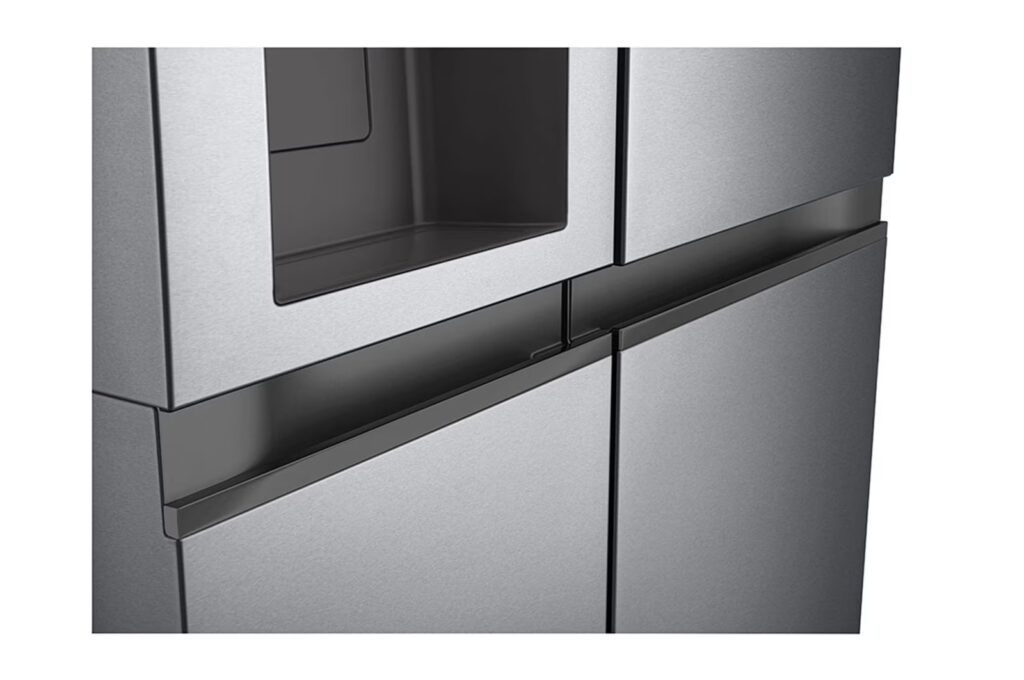 Réfrigérateur Américain - Grande capacité 635L | Silencieux 36 dB | E – Image 11