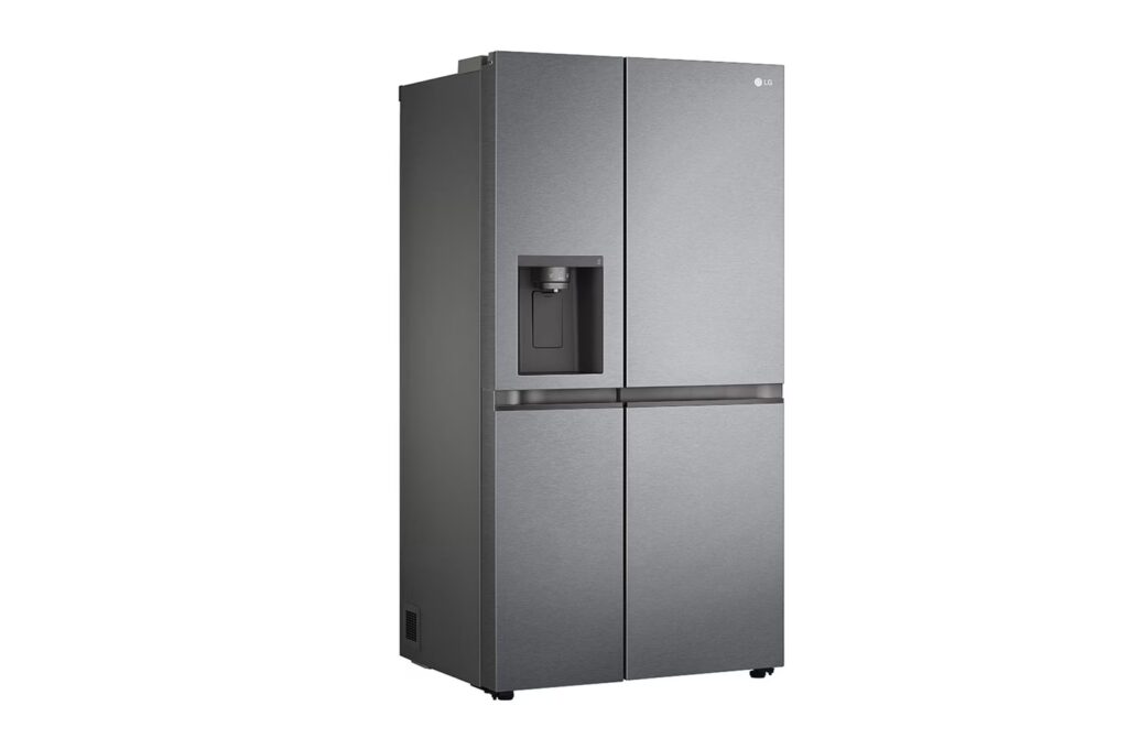 Réfrigérateur Américain - Grande capacité 635L | Silencieux 36 dB | E – Image 6
