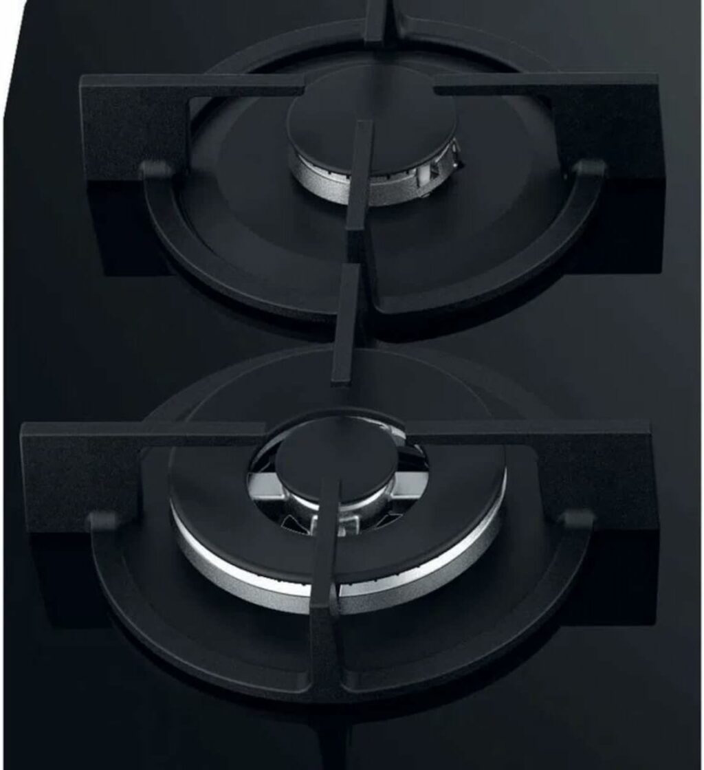 WHIRLPOOL Plaque de cuisson à gaz AKT625/NB – Image 5