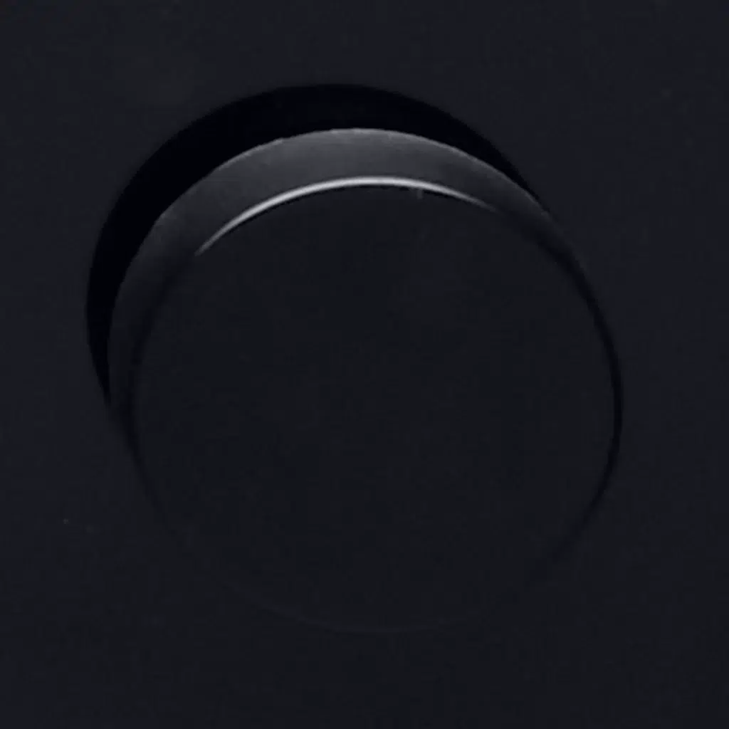 Whirlpool WMF200GNB - Four micro-ondes grill - encastrable - 20 litres - 800 Watt - noir – Image 8