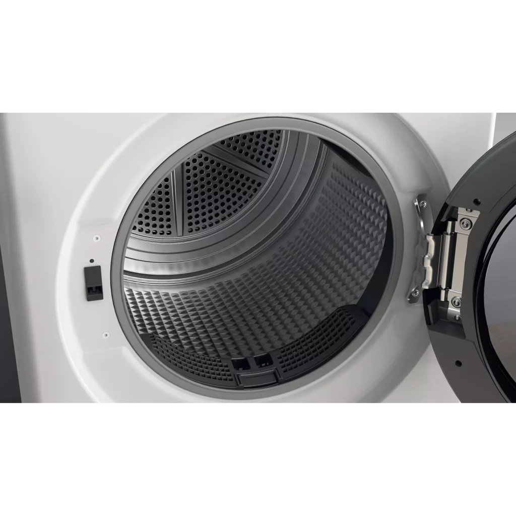 Sèche linge pompe à chaleur WHIRLPOOL 120L,9KG – Image 2