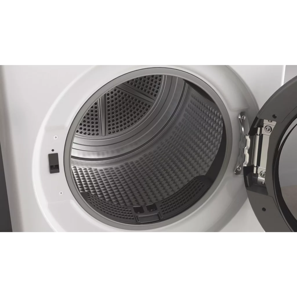 Sèche linge pompe à chaleur WHIRLPOOL 120L,9KG – Image 7