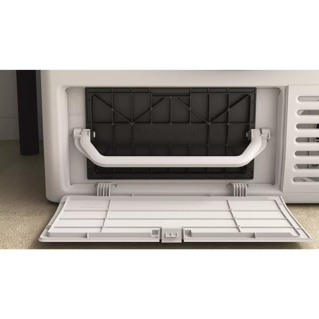 Sèche linge pompe à chaleur WHIRLPOOL 120L,9KG – Image 10