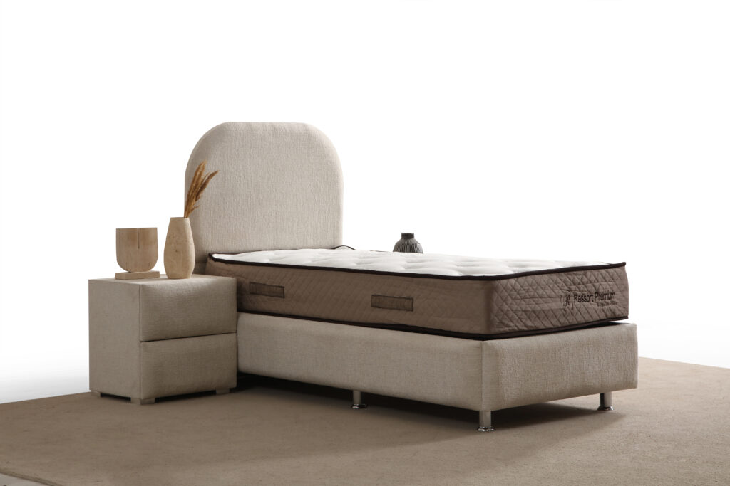 Lit Coffre JADE - Chenille 1 place & 2 Places – Image 13