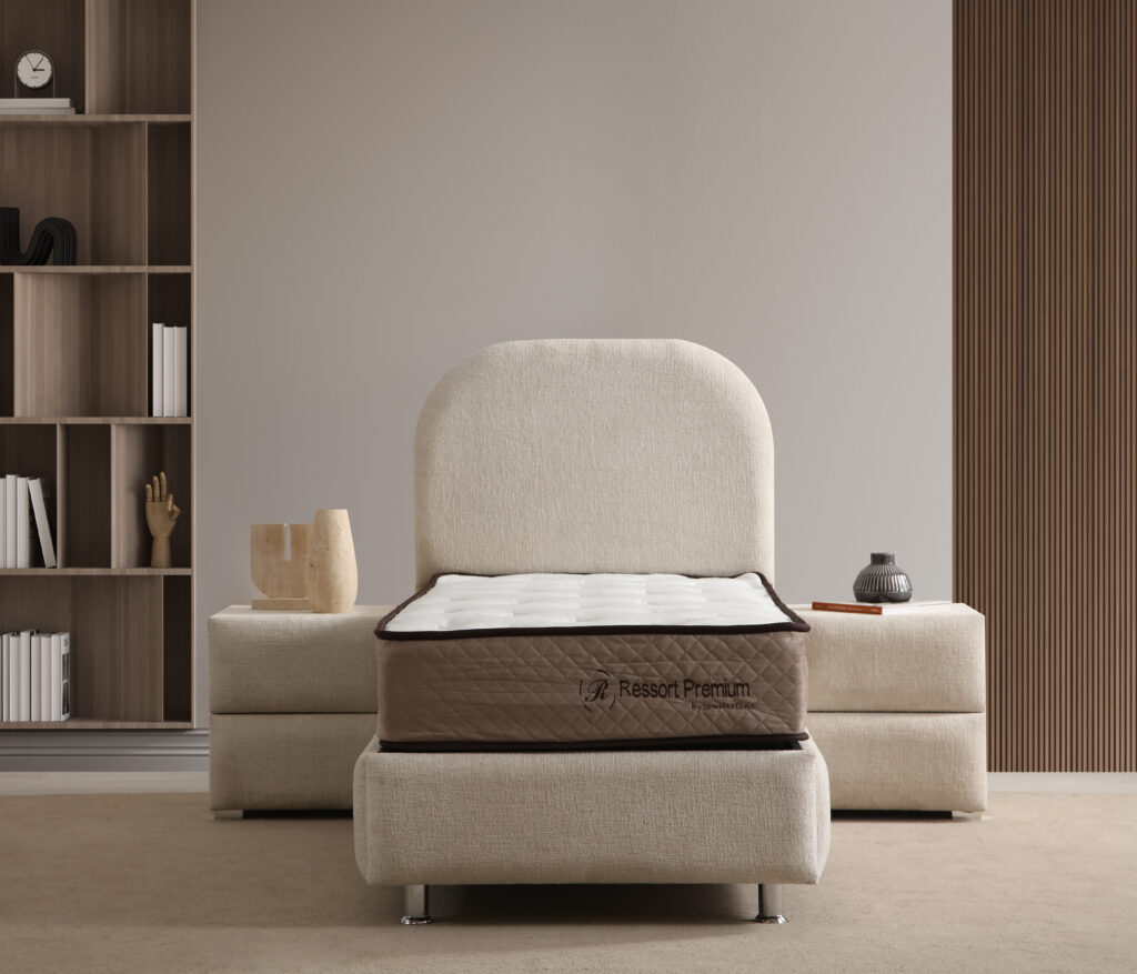 Lit Coffre JADE - Chenille 1 place & 2 Places – Image 15