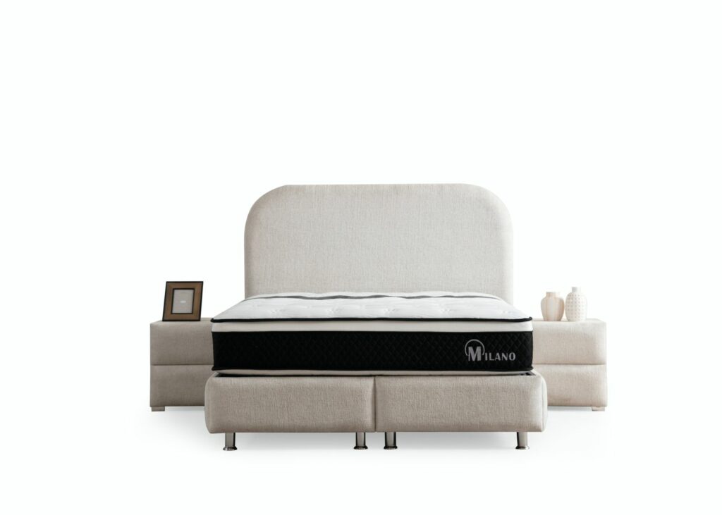 Lit Coffre JADE - Chenille 1 place & 2 Places – Image 5