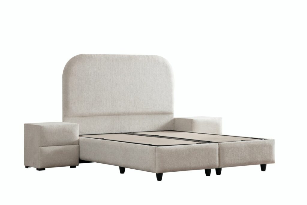 Lit Coffre JADE - Chenille 1 place & 2 Places – Image 9