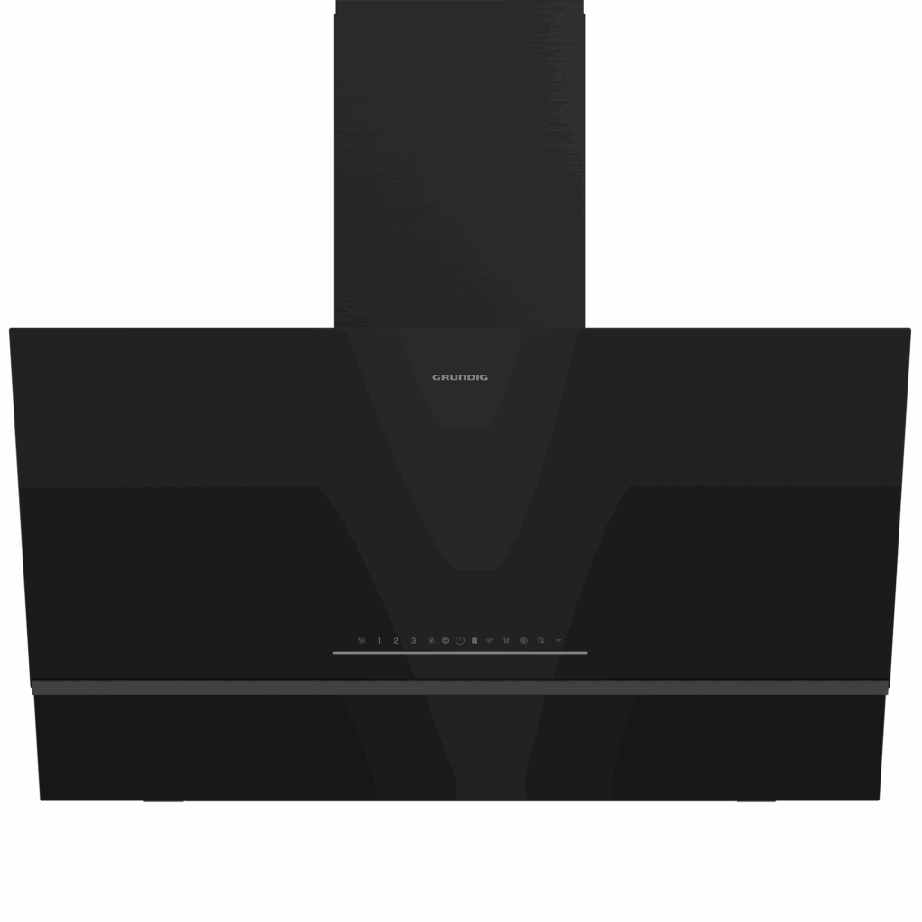 Hotte Décorative GRUNDIG - GDSP5470DXSCH