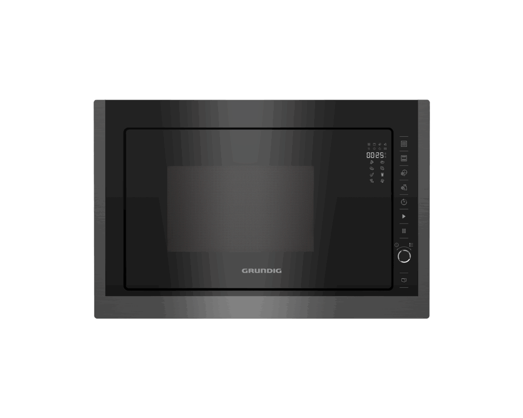 Micro-onde Encastrable GRUNDIG GMI11311DX