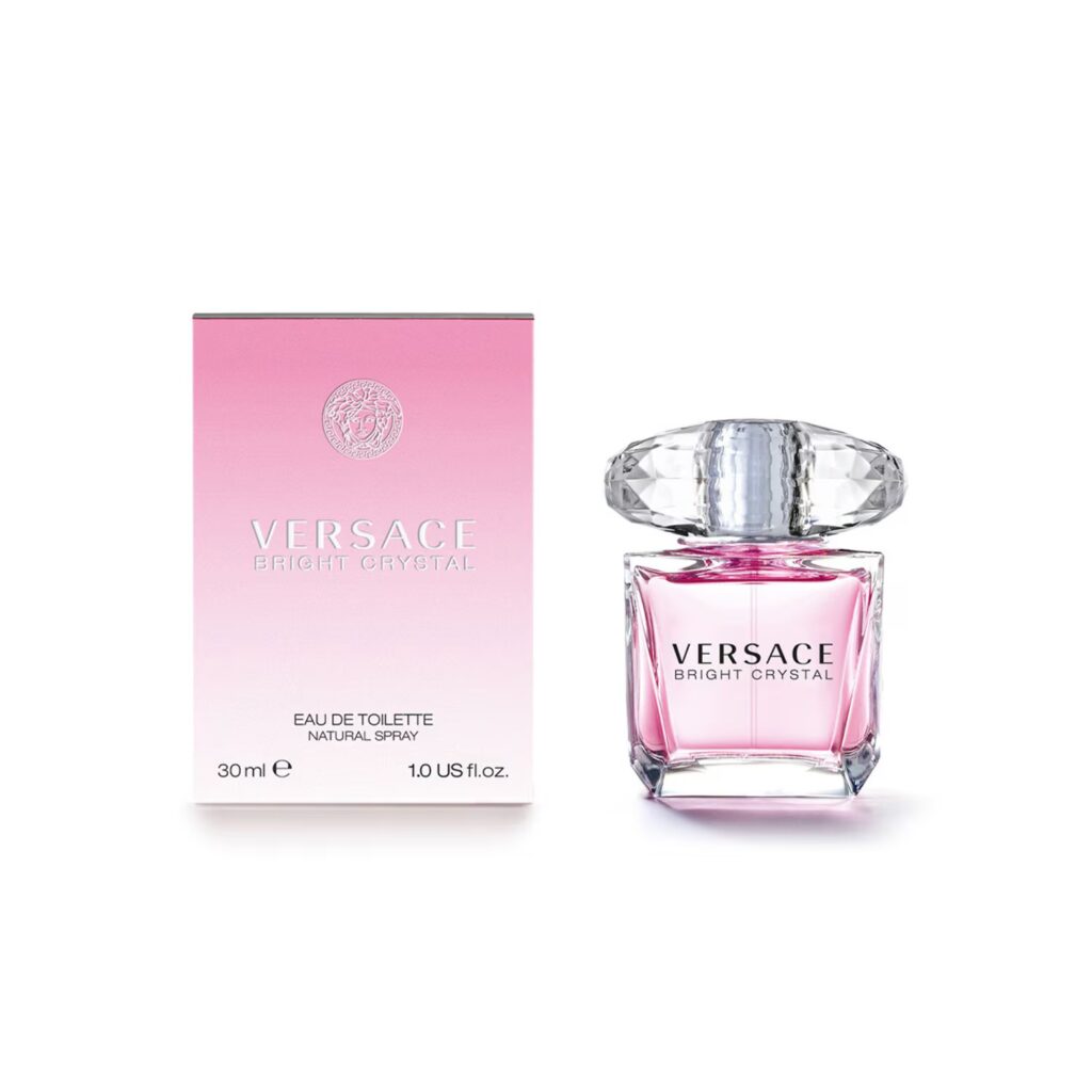 Bright Crystal - Eau de Toilette 50 ML – Image 2