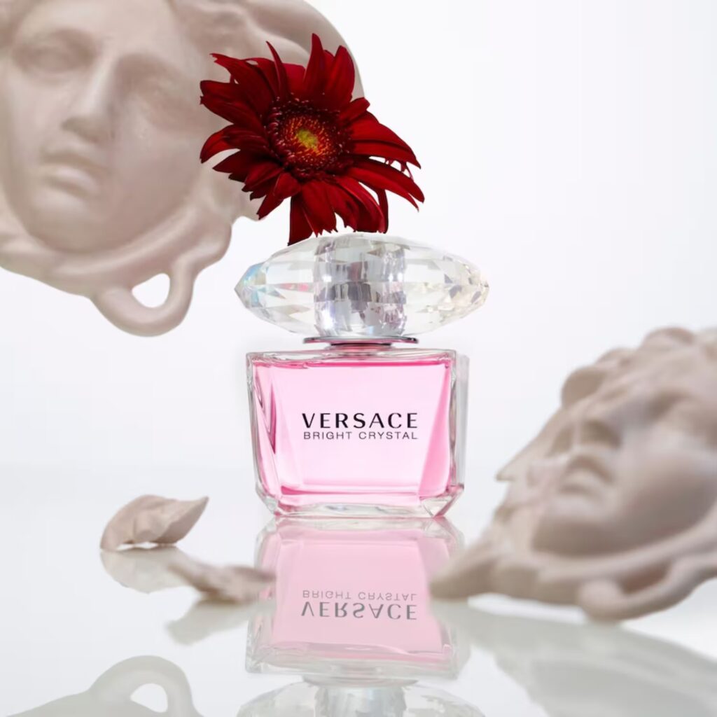 Bright Crystal - Eau de Toilette 50 ML – Image 4