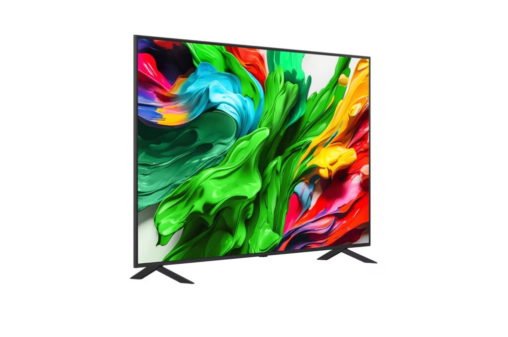 LG QNED TV | 2025 | 75'' (189 cm) | 4K UHD | Processeur α8 AI 4K Gen2 – Image 19