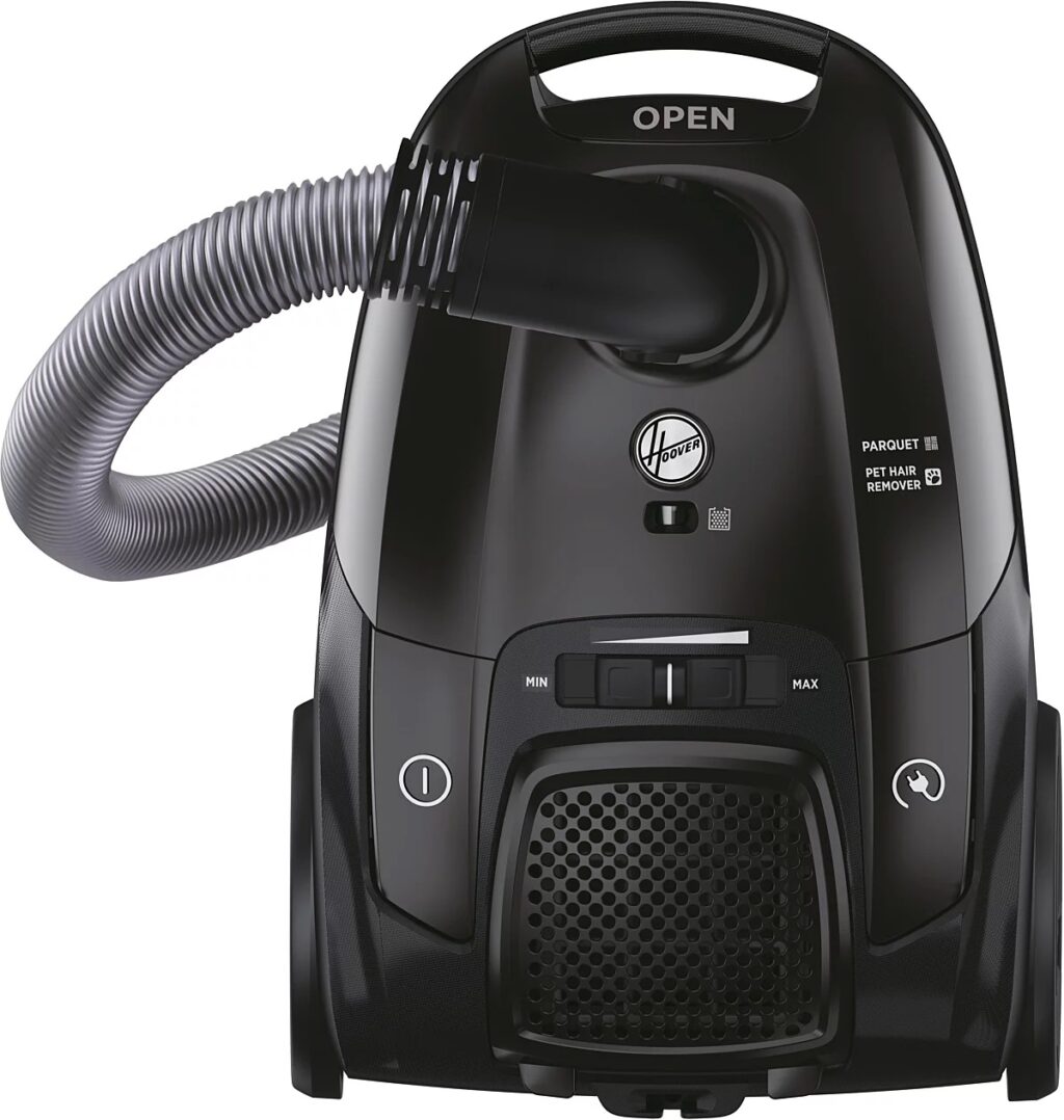 Hoover TXL80PET 011 3,5 L Aspirateur sans sac Sec 700 W Sac à poussière