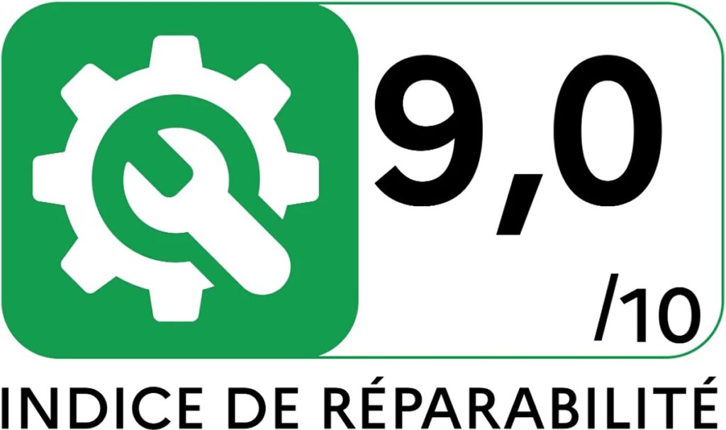 Aspirateur traineau avec Sac à poussière 4 L réservoir cylindrique Sec 600 W BOSCH BGB41BA1 – Image 10