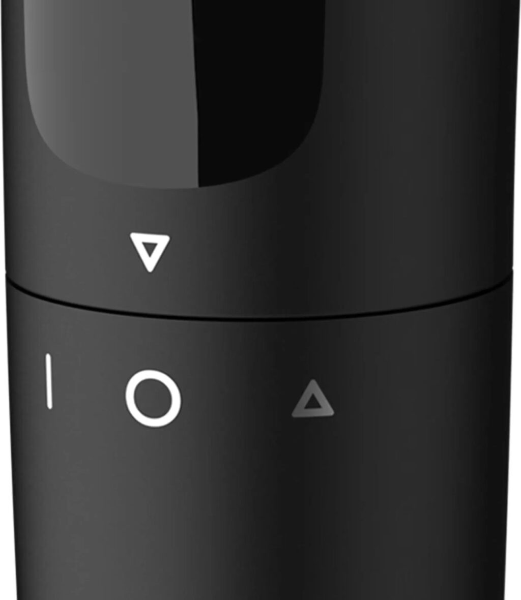 Philips NT1620/15 tondeuse de précision Noir – Image 2