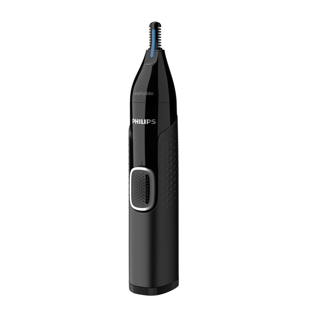 Tondeuse nez, oreilles, sourcils et finitions Nose trimmer series 5000 NT5650/16 – Image 3