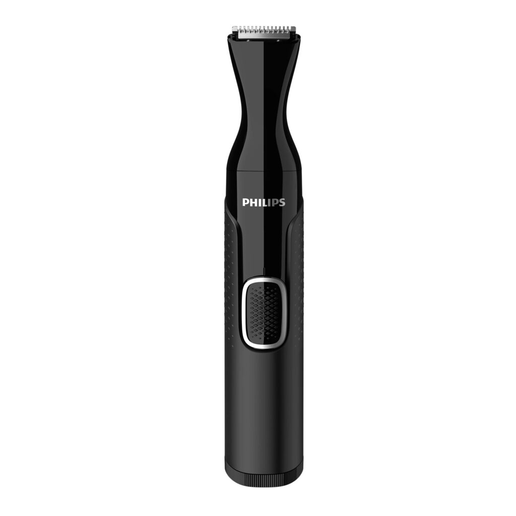 Tondeuse nez, oreilles, sourcils et finitions Nose trimmer series 5000 NT5650/16 – Image 6