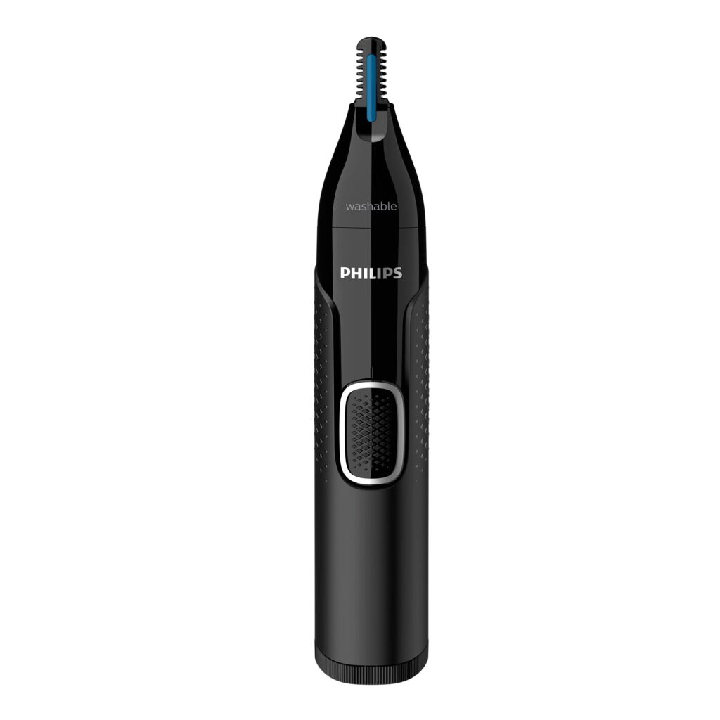 Tondeuse nez, oreilles, sourcils et finitions Nose trimmer series 5000 NT5650/16 – Image 11