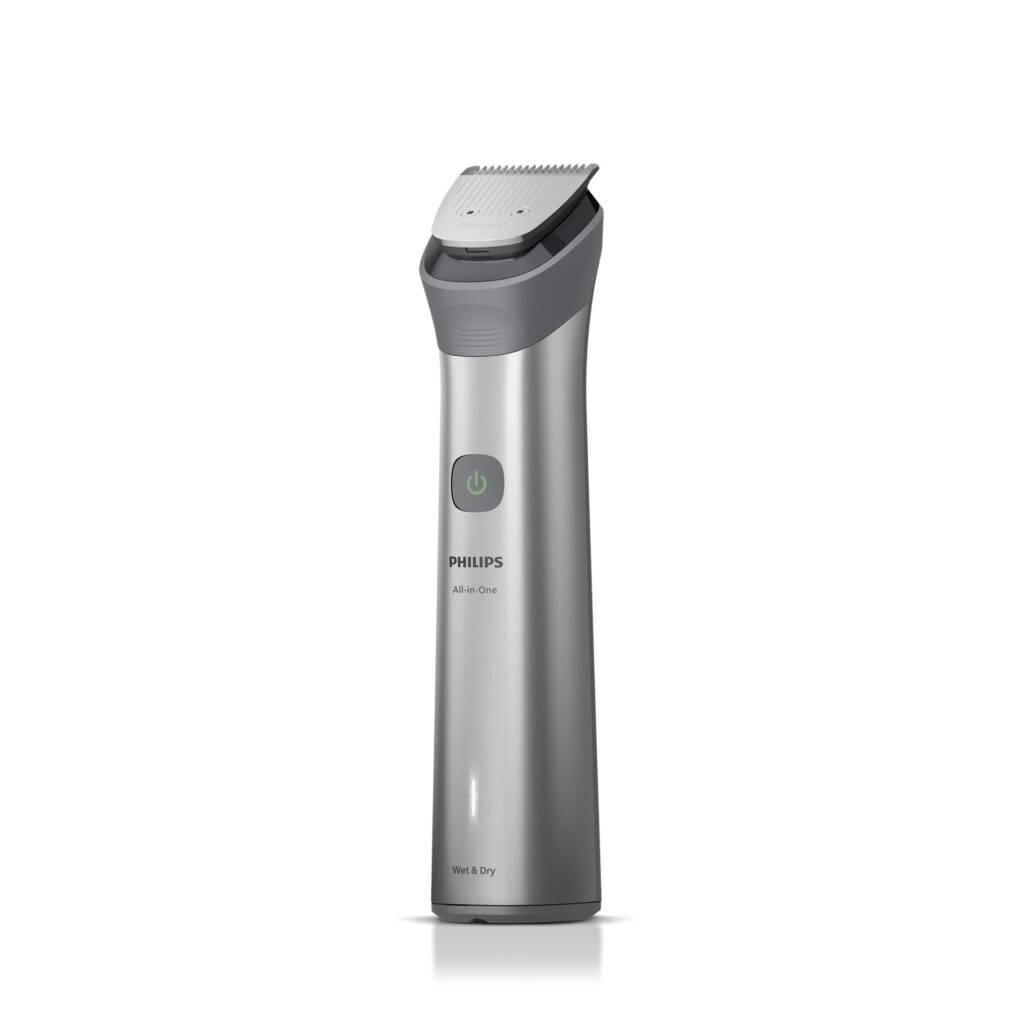 Tondeuse tout-en-un Philips MG5921/15 10 en 1 | Gris clair – Image 3